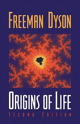 Origins of Life by Dyson, Freeman J.