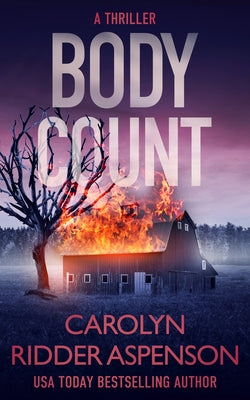 Body Count by Ridder Aspenson, Carolyn