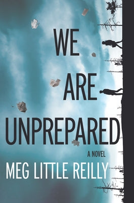 We Are Unprepared Original/E by Little Reilly, Meg