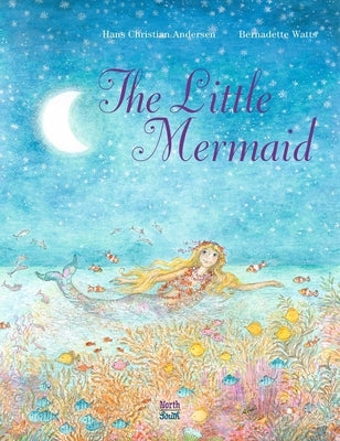 The Little Mermaid by Andersen, Hans Christian