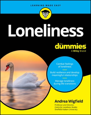 Loneliness for Dummies by Wigfield, Andrea