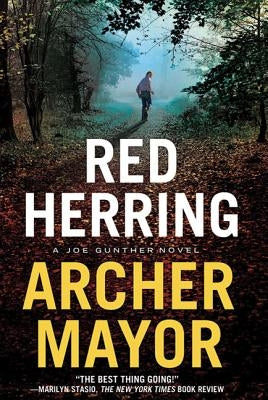 Red Herring by Mayor, Archer