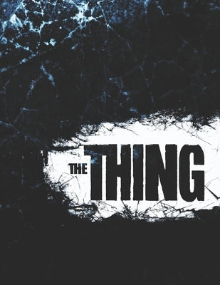 The Thing by Escobar, Jose