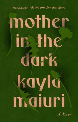 Mother In the Dark by Maiuri, Kayla