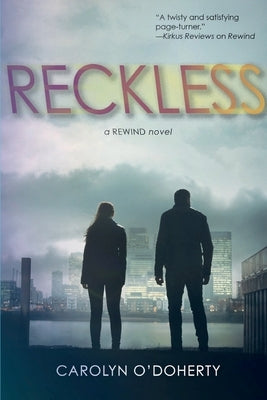 Reckless by O'Doherty, Carolyn