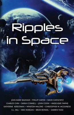 Ripples in Space by Coon, John
