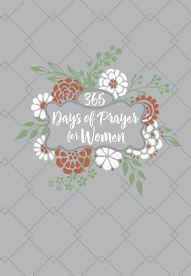 365 Days of Prayer for Women by Broadstreet Publishing Group LLC