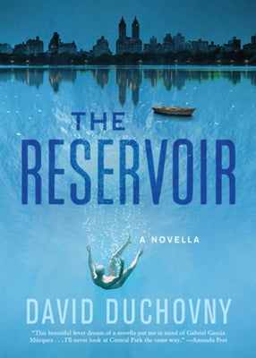 The Reservoir by Duchovny, David