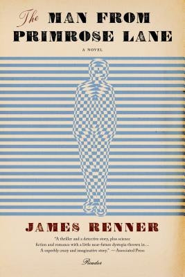 Man from Primrose Lane by Renner, James