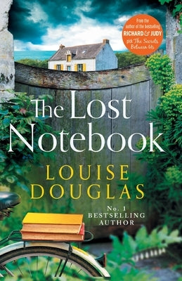 The Lost Notebook by Douglas, Louise