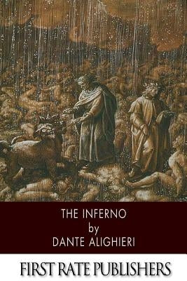 The Inferno by Alighieri, Dante