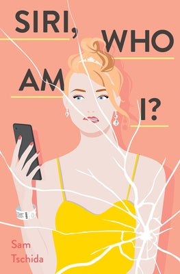 Siri, Who Am I? by Tschida, Sam