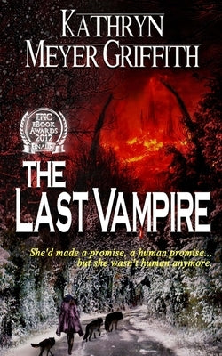 The Last Vampire by Dominique, Dawne