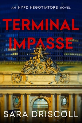Terminal Impasse by Driscoll, Sara