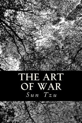 The Art of War by Giles, Lionel