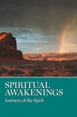 Spiritual Awakenings: Journeys of the Spirit by Grapevine, Aa