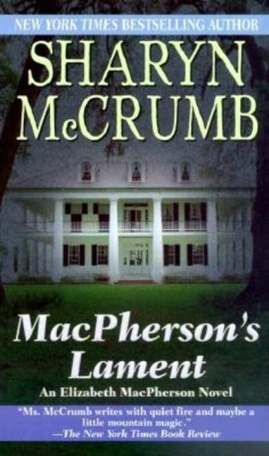 MacPherson's Lament by McCrumb, Sharyn