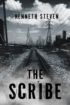 The Scribe by Steven, Kenneth