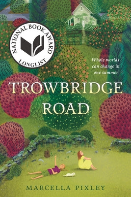 Trowbridge Road by Pixley, Marcella