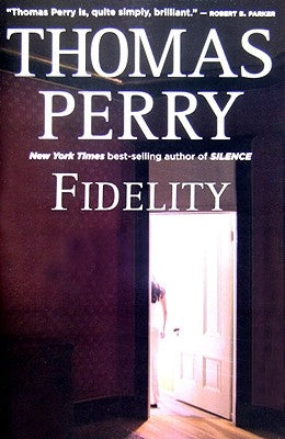 Fidelity by Perry, Thomas