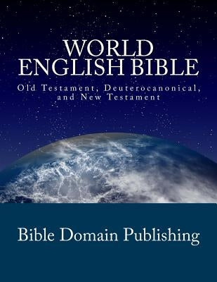 World English Bible by Publishing, Bible Domain