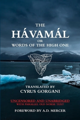 The Hávamál by Gorgani, Cyrus