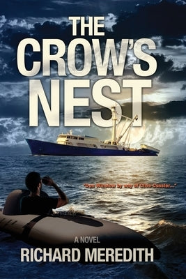 The Crow's Nest by Meredith, Richard