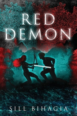 Red Demon by Bihagia, Sill