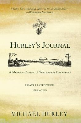 Hurley's Journal by Hurley, Michael