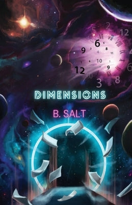 Dimensions by Salt, B.