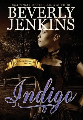 Indigo by Jenkins, Beverly