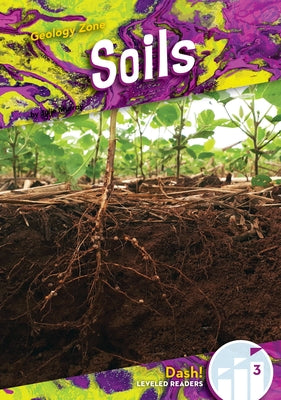 Soils by Murray, Julie