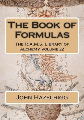 The Book of Formulas by Wheeler, Philip N.
