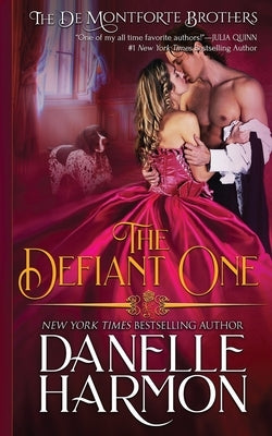 The Defiant One by Harmon, Danelle