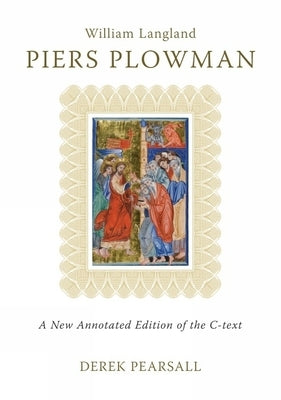 Piers Plowman by Pearsall, Derek