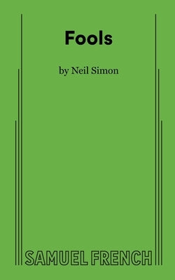 Fools by Simon, Neil