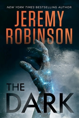 The Dark by Robinson, Jeremy