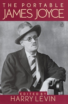 The Portable James Joyce by Joyce, James