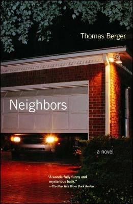 Neighbors by Berger, Thomas