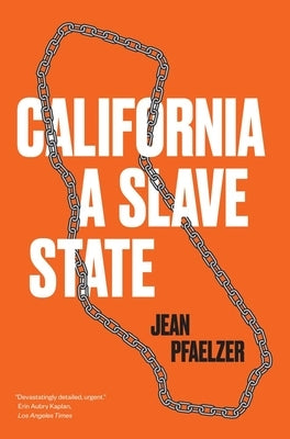 California, a Slave State by Pfaelzer, Jean