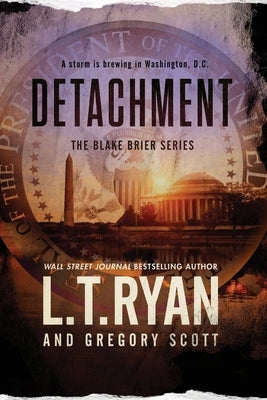 Detachment by Ryan, L. T.