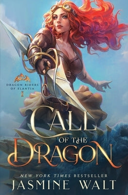 Call of the Dragon by Walt, Jasmine