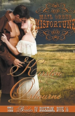 Mail Order Misfortune by Osbourne, Kirsten