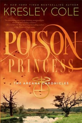 Poison Princess by Cole, Kresley