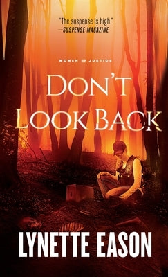 Don't Look Back by Eason, Lynette