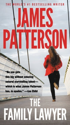 The Family Lawyer by Patterson, James