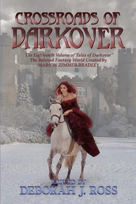 Crossroads of Darkover by Ross, Deborah J.