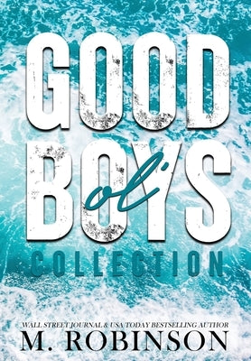 Good Ol' Boys Collection by Robinson, M.
