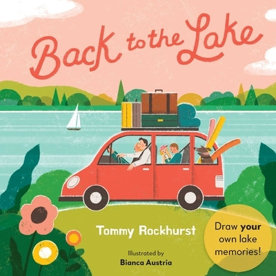 Back to the Lake by Rockhurst, Tommy