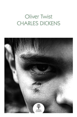 Oliver Twist by Dickens, Charles